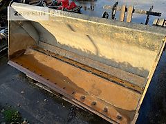 Kaiser Maschinenbau, Vrees Kombi KSM1.0 2.150 m