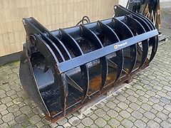 Alö Alö Powergrab S 210
