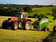 McHale F 5400 C