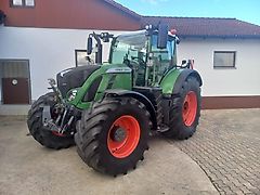 Fendt 724