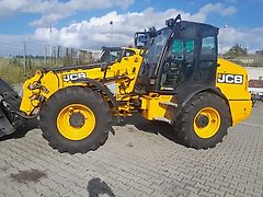 JCB TM320 S