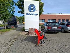 Adler Schneeschild S-Serie 240
