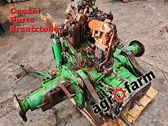 John Deere Rear axle John Deere 6300