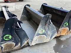 Kaiser Maschinenbau, Vrees Kombi KSM1.0 2.150 m