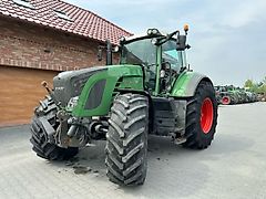 Fendt 924 VARIO PROFI
