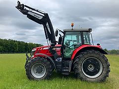 Massey Ferguson 6716 S Dyna 6