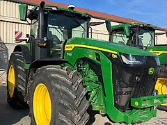 John Deere 8r 340