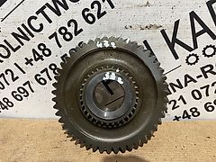 New Holland T6 T7 - koło zębate 47/33z. 84382936 (Części zamienne)