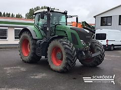 Fendt 936 VARIO
