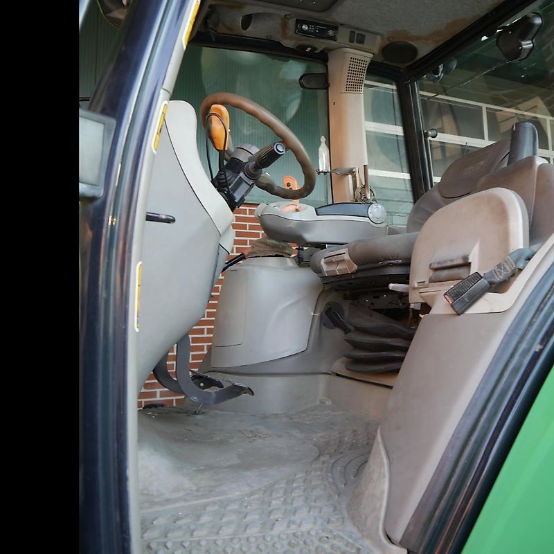 Deutz-Fahr Agrotron 6190