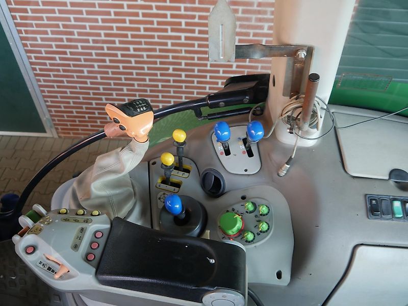 Deutz-Fahr Agrotron 6190