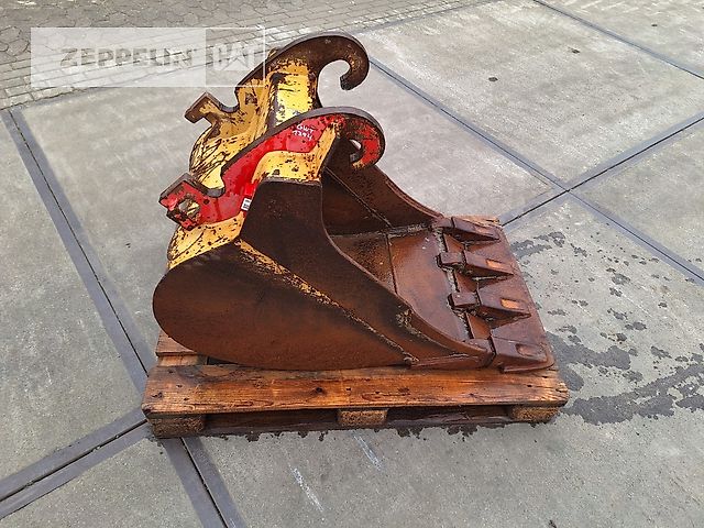 Caterpillar TL600 CW10