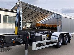 Stronga HL210DT - Hakenlift