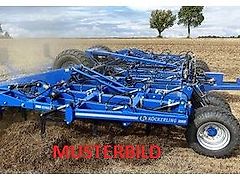 Köckerling Vector 460