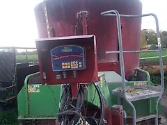 Strautmann Ventimix 1700 Double