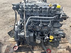 Deutz D2011L04W - silnik kompletny (Części zamienne)