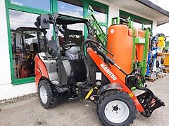 Manitou MLA 2-25