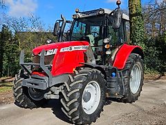Massey Ferguson 6713S