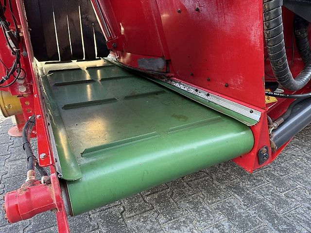 Trioliet TRIOMIX 1-1200