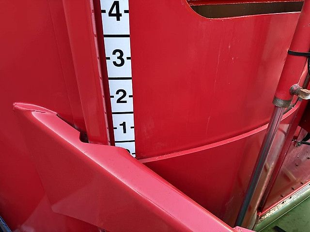 Trioliet TRIOMIX 1-1200