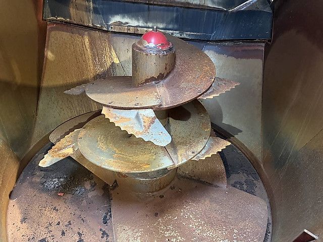 Trioliet TRIOMIX 1-1200