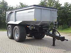Langen Schwerlastkipper TMK-S 20 / Finanzierung - Leasing