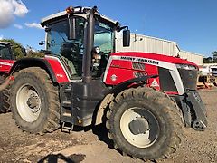 Massey Ferguson 8S.245