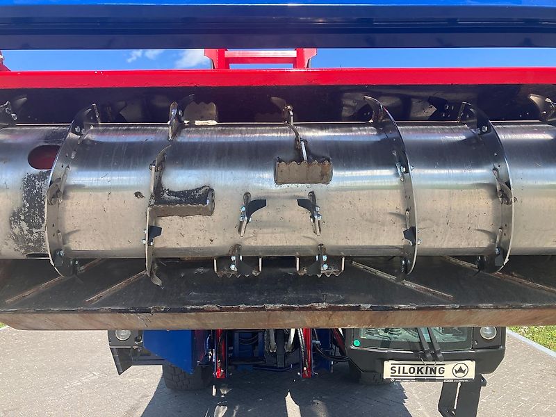 Siloking Selfline 4.0 500+
