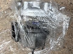 Fendt BorgWarner Turbolader 56207100000, passend für 930er