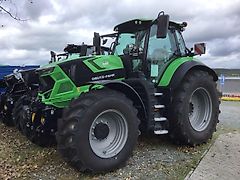 Deutz-Fahr Agrotron 7250 TTV