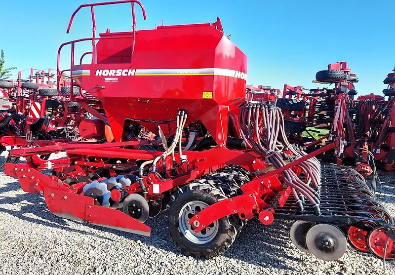 Horsch Pronto 4 DC PPF