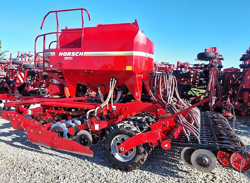 Horsch Pronto 4 DC PPF