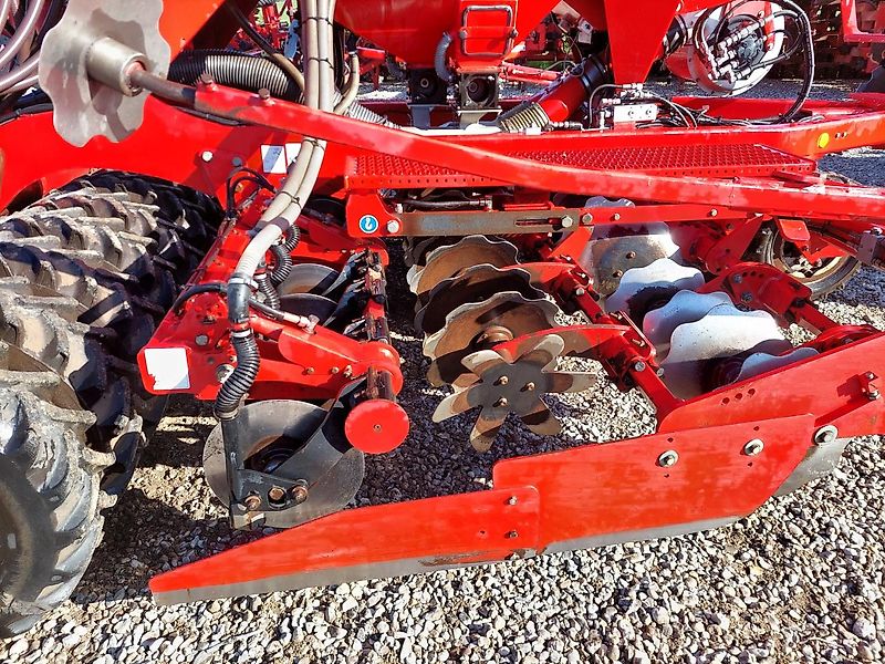 Horsch Pronto 4 DC PPF