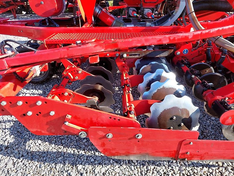 Horsch Pronto 4 DC PPF