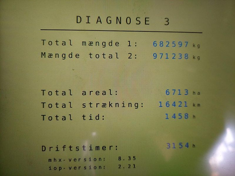 Horsch Pronto 4 DC PPF