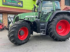 Fendt 712 VARIO
