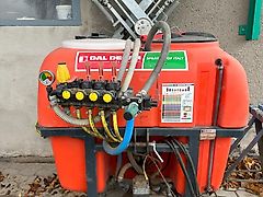 Amazone DAL DEGAN - Manda Extra