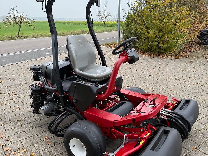 Toro Greensmaster 3250