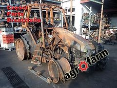 Deutz-Fahr Agrotron 90 85 80 parts, ersatzteile, pieces