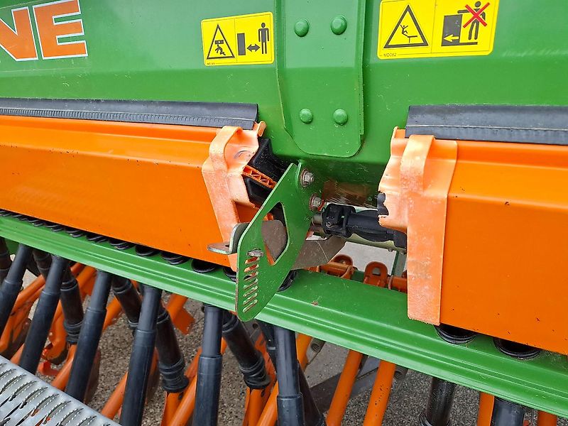 Amazone D9-30 Special