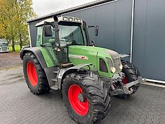 Fendt 714 Favorit Vario