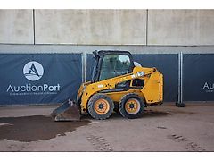 Bobcat S450