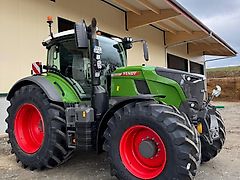 Fendt 728 Profi+ Gen7