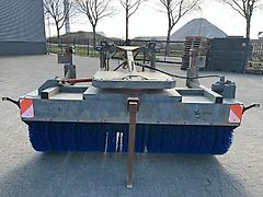 Mulder Sweep TV 800 /250