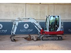 Takeuchi TB235