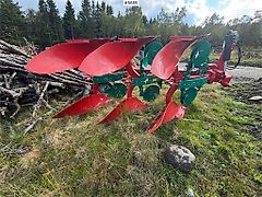 Kverneland 150S 3-skjærs vendeplog