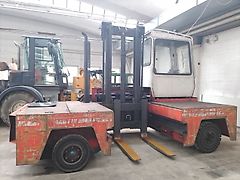 Kalmar Seitenstapler DFQ30/12F