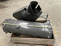 Fendt STREAMER140