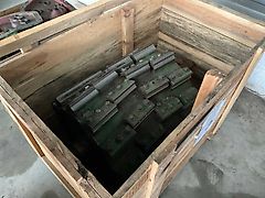 John Deere AXE63057