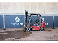 Manitou CD 25 P